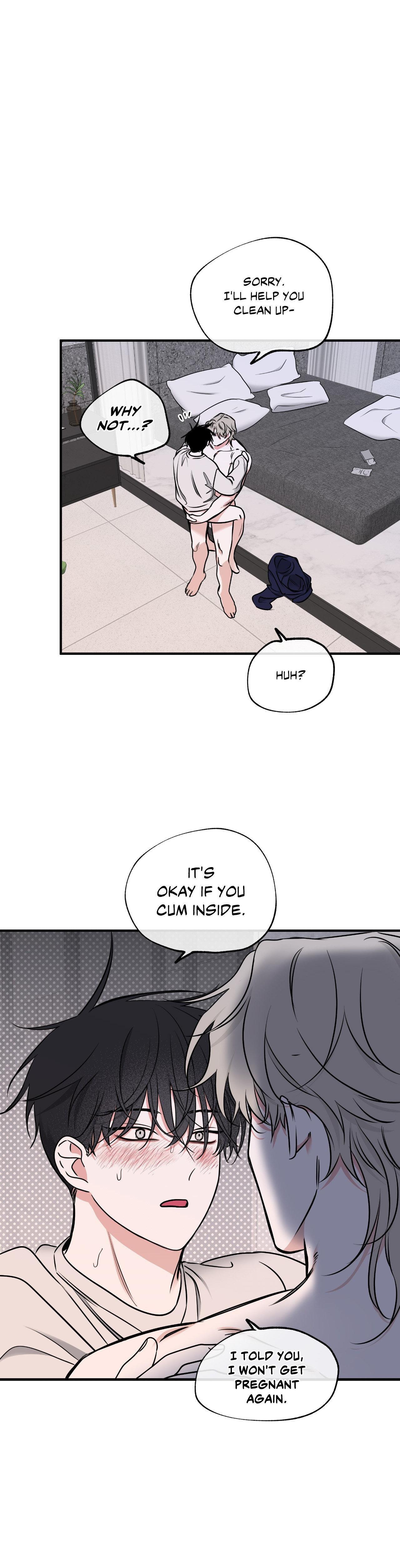 Read Low Tide in Twilight EN Manga Online