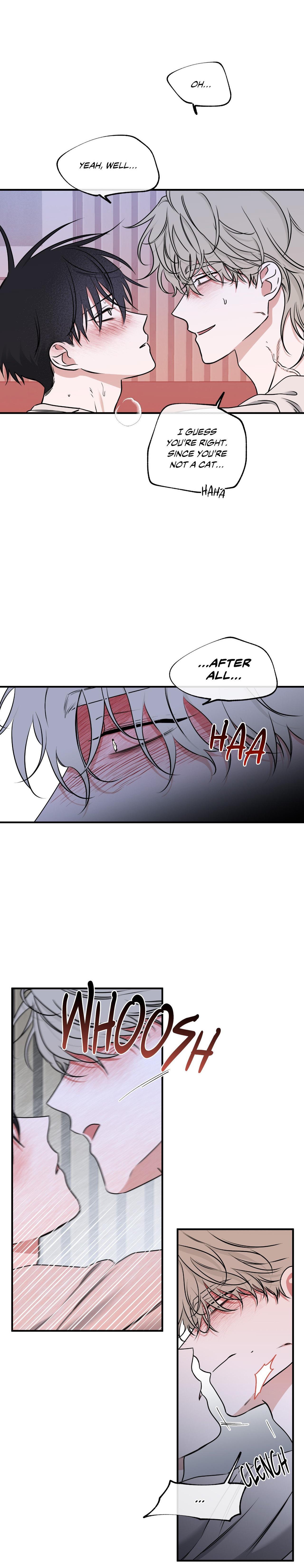 Read Low Tide in Twilight EN Manga Online