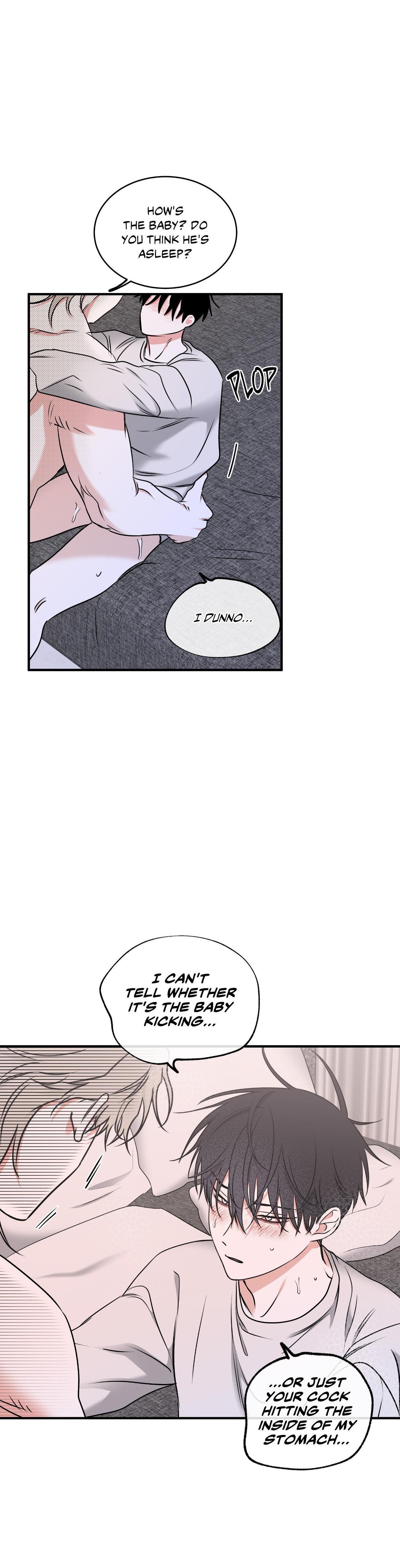 Read Low Tide in Twilight EN Manga Online