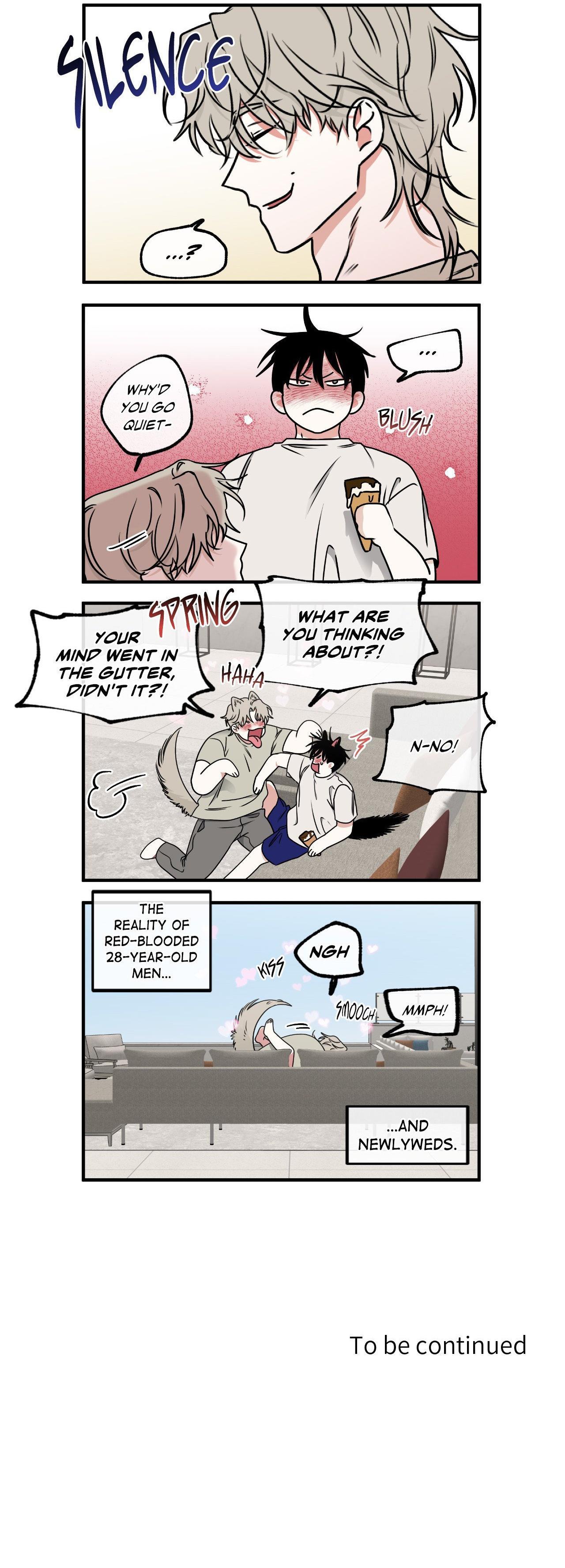 Read Low Tide in Twilight EN Manga Online