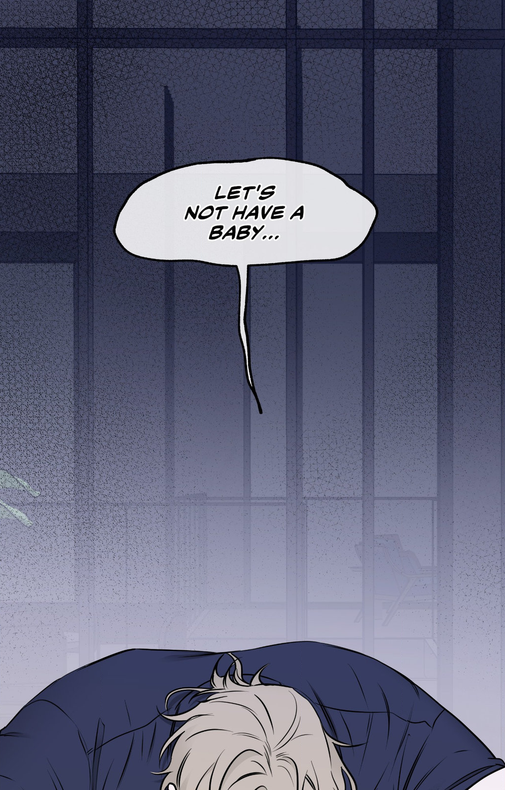 Read Low Tide in Twilight EN Manga Online