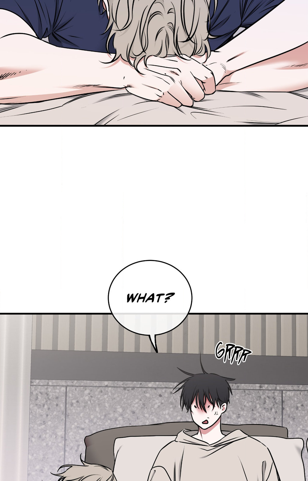 Read Low Tide in Twilight EN Manga Online