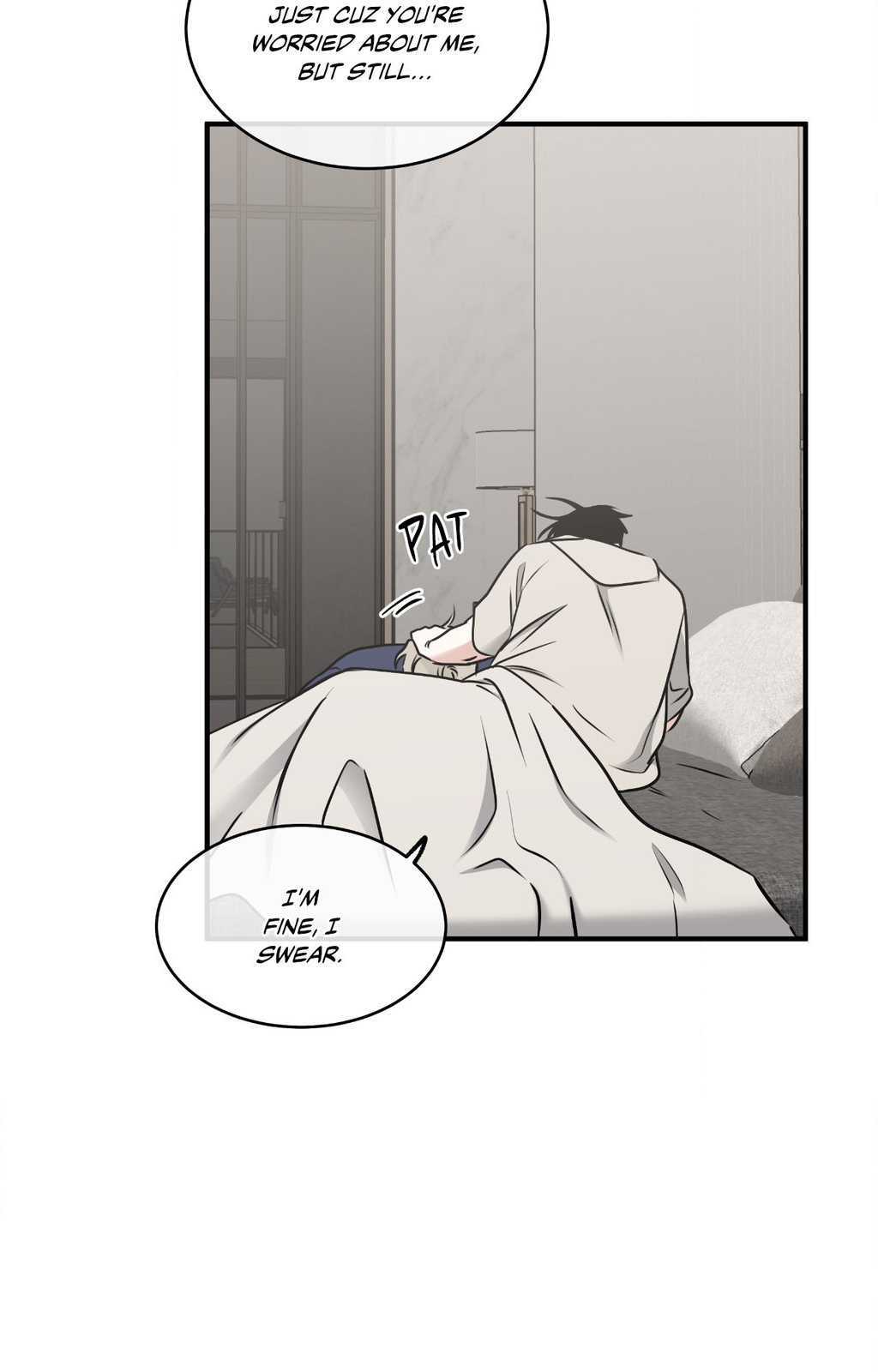 Read Low Tide in Twilight EN Manga Online