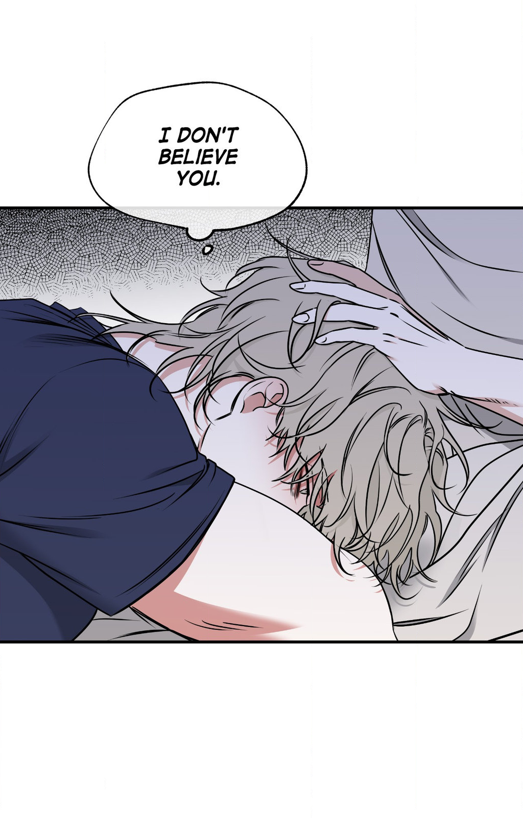 Read Low Tide in Twilight EN Manga Online