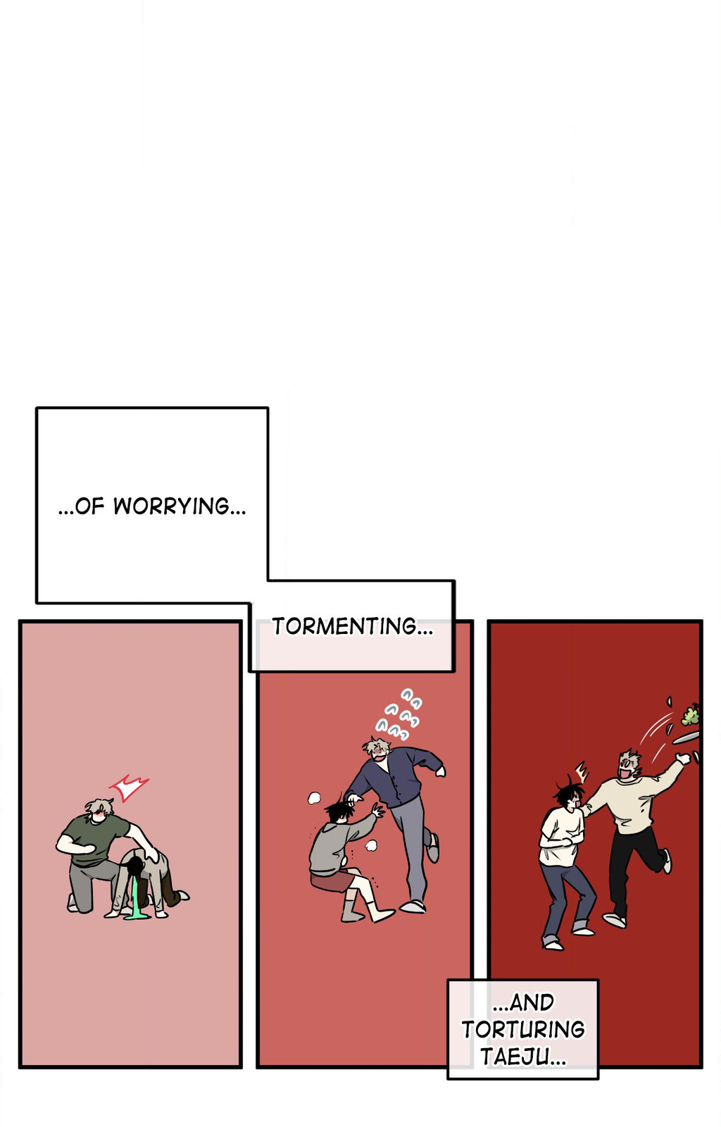 Read Low Tide in Twilight EN Manga Online