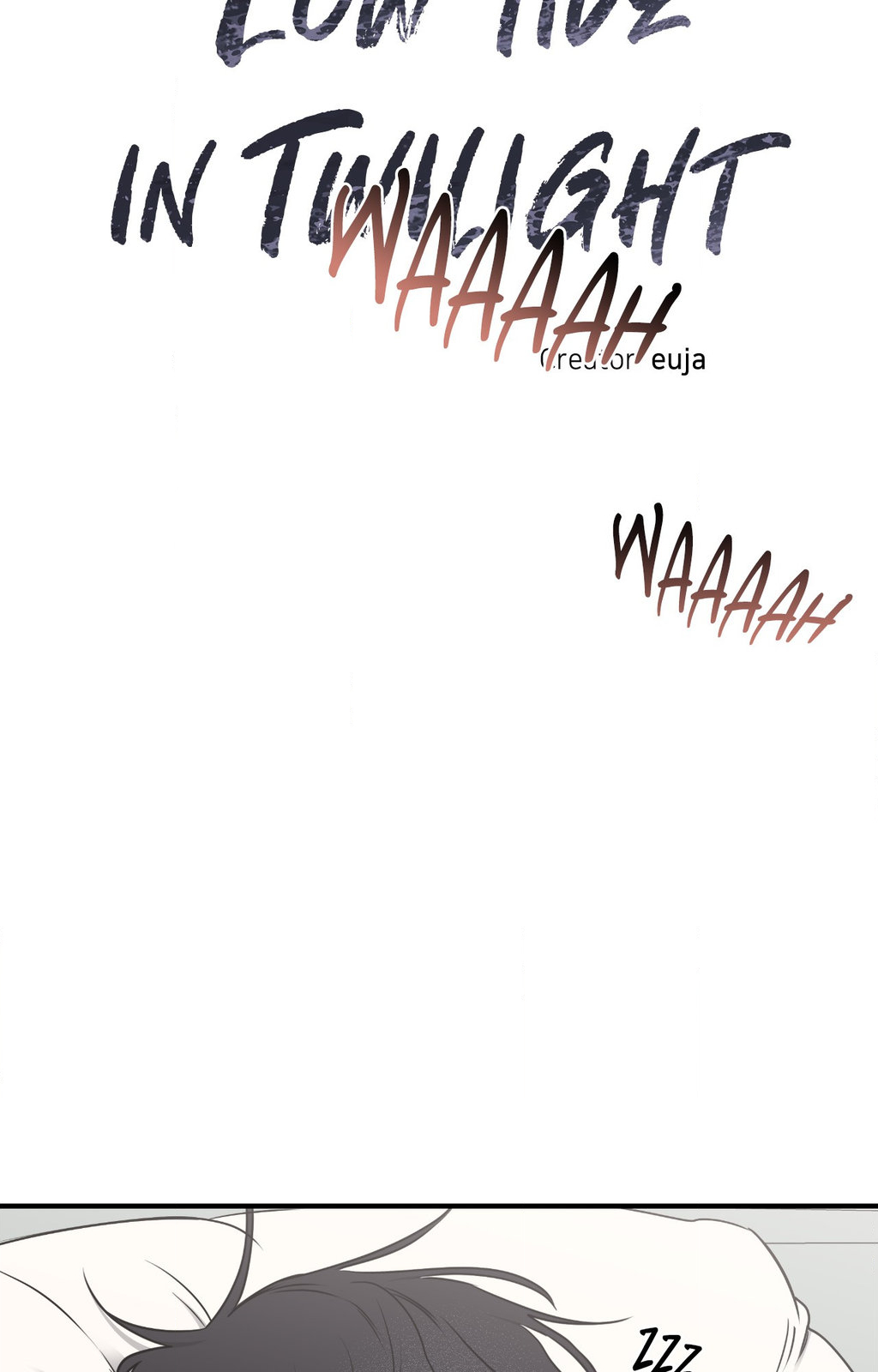 Read Low Tide in Twilight EN Manga Online