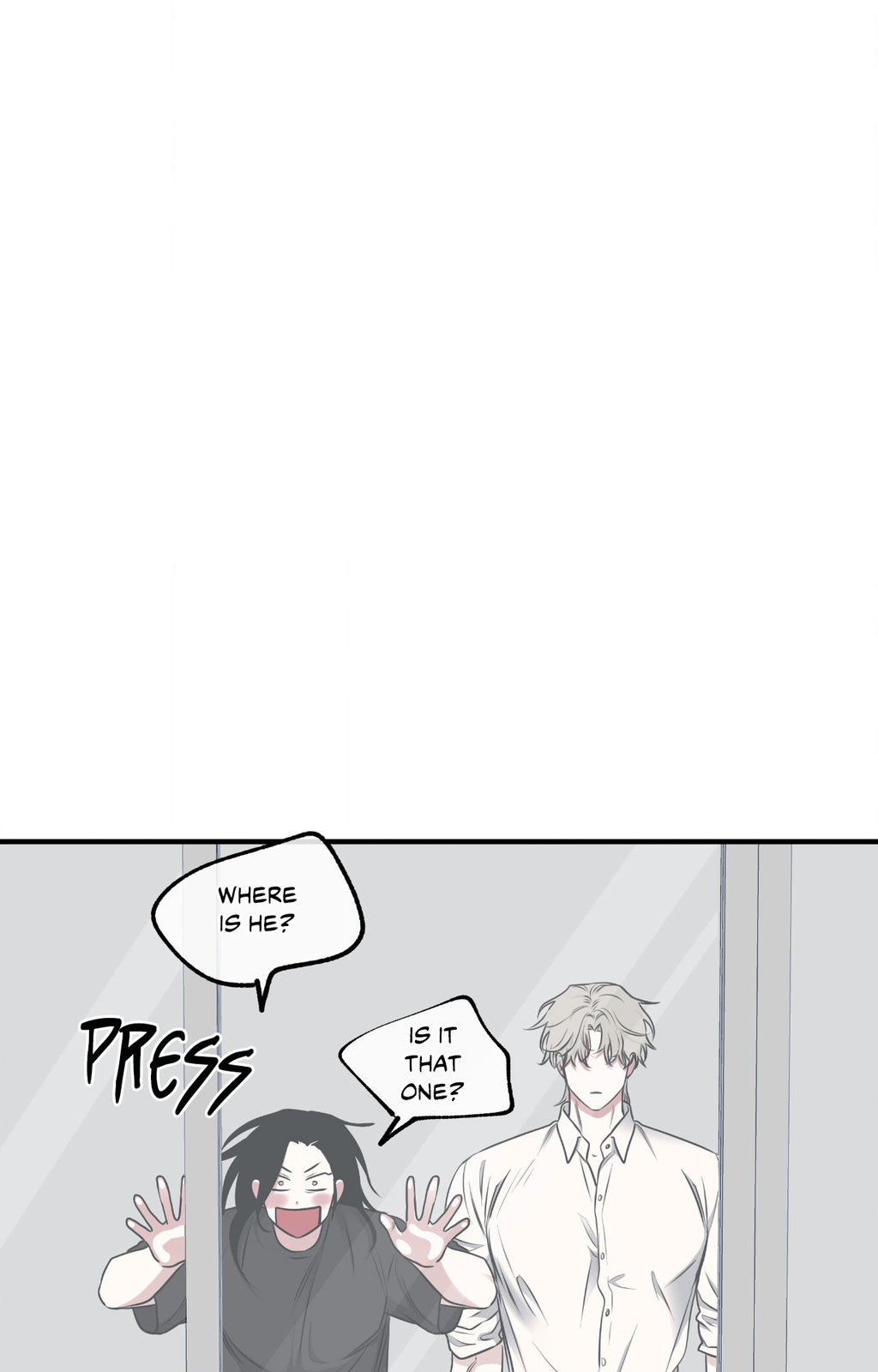 Read Low Tide in Twilight EN Manga Online