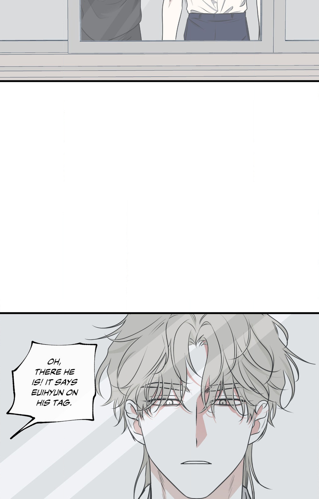 Read Low Tide in Twilight EN Manga Online