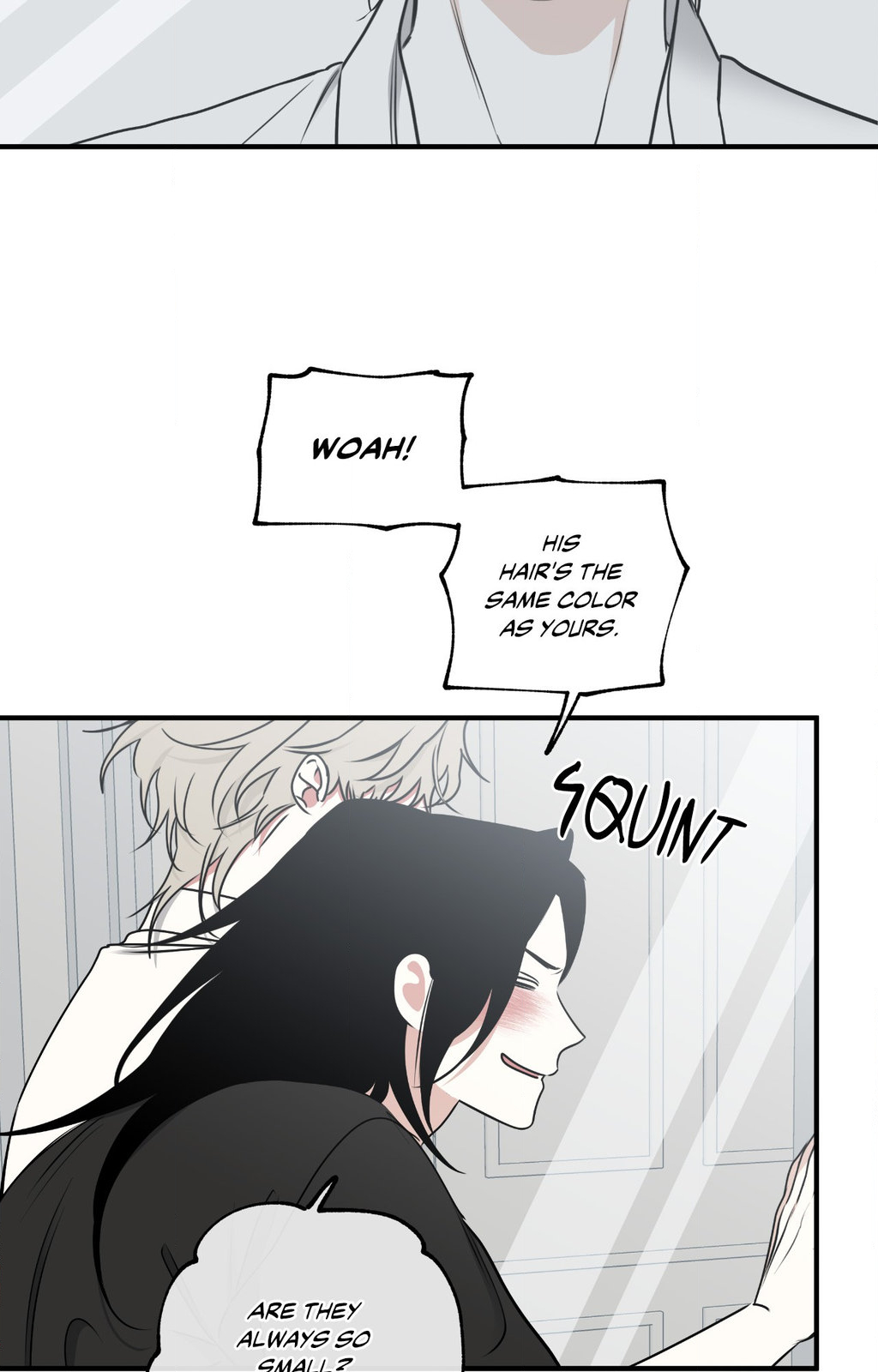 Read Low Tide in Twilight EN Manga Online