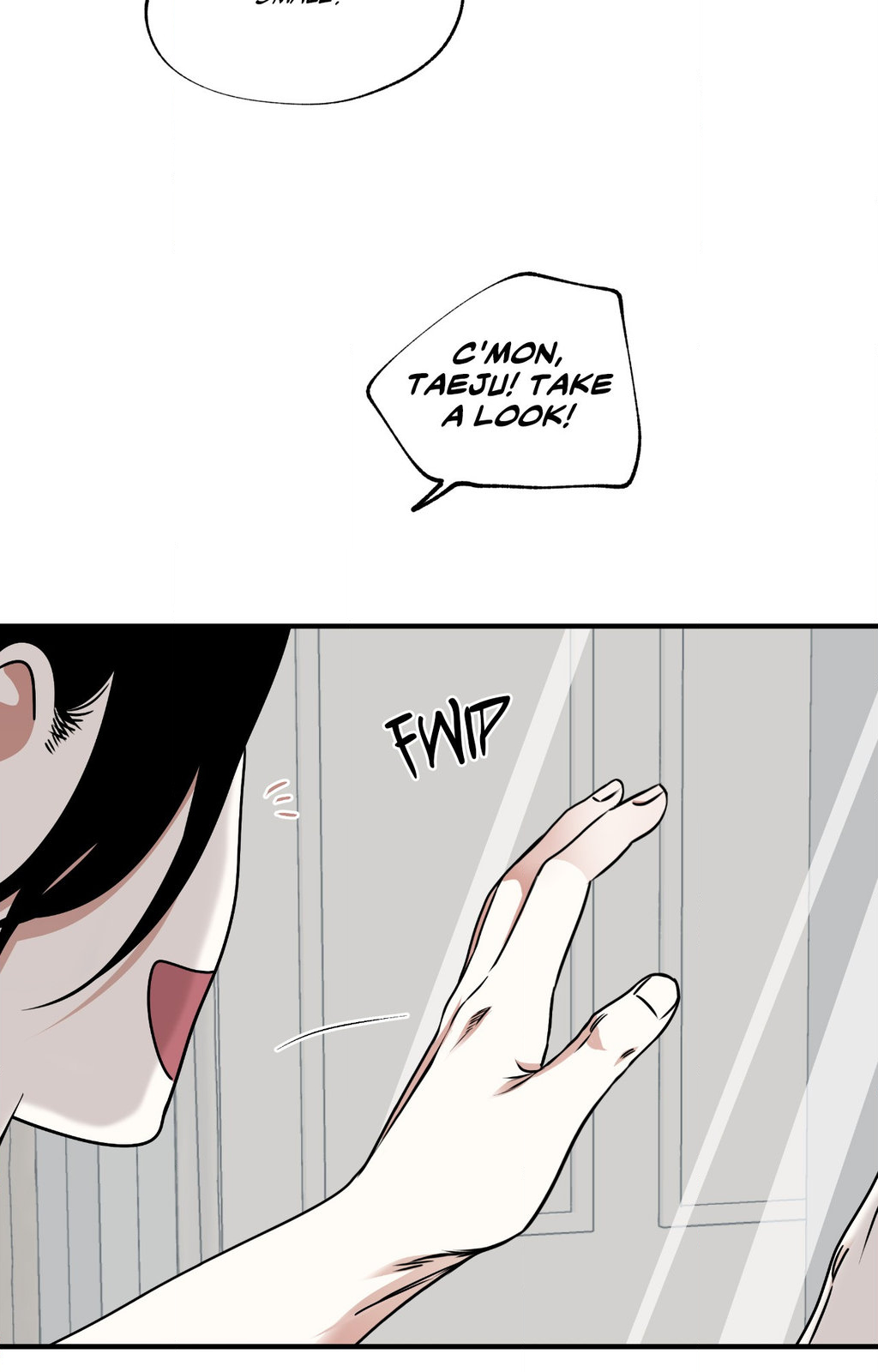 Read Low Tide in Twilight EN Manga Online