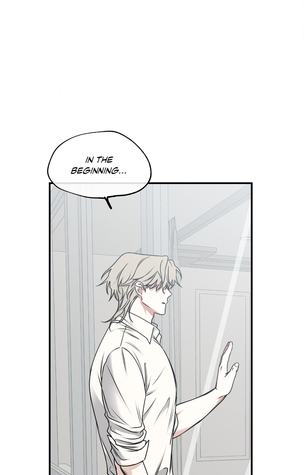 Read Low Tide in Twilight EN Manga Online