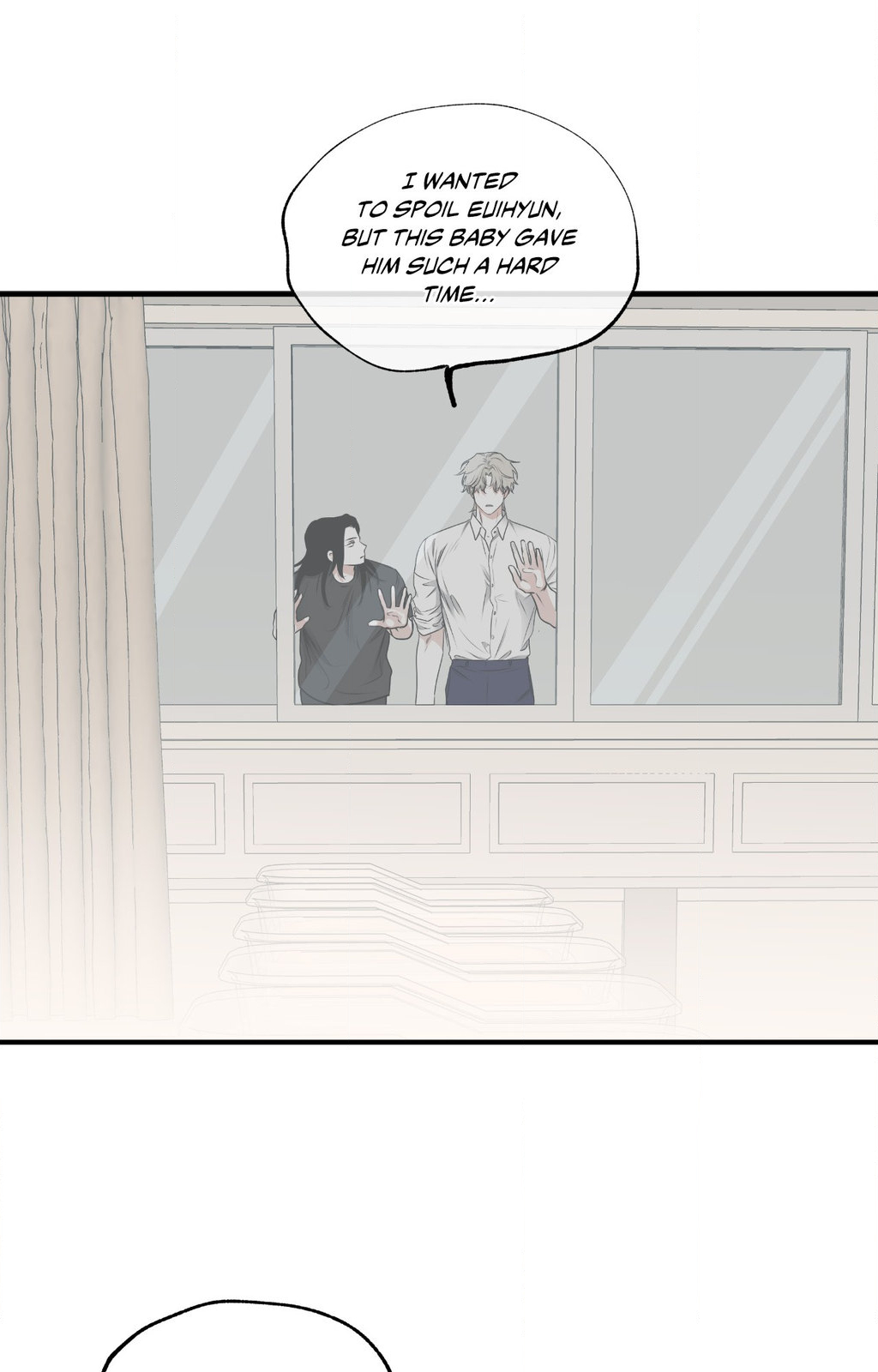 Read Low Tide in Twilight EN Manga Online