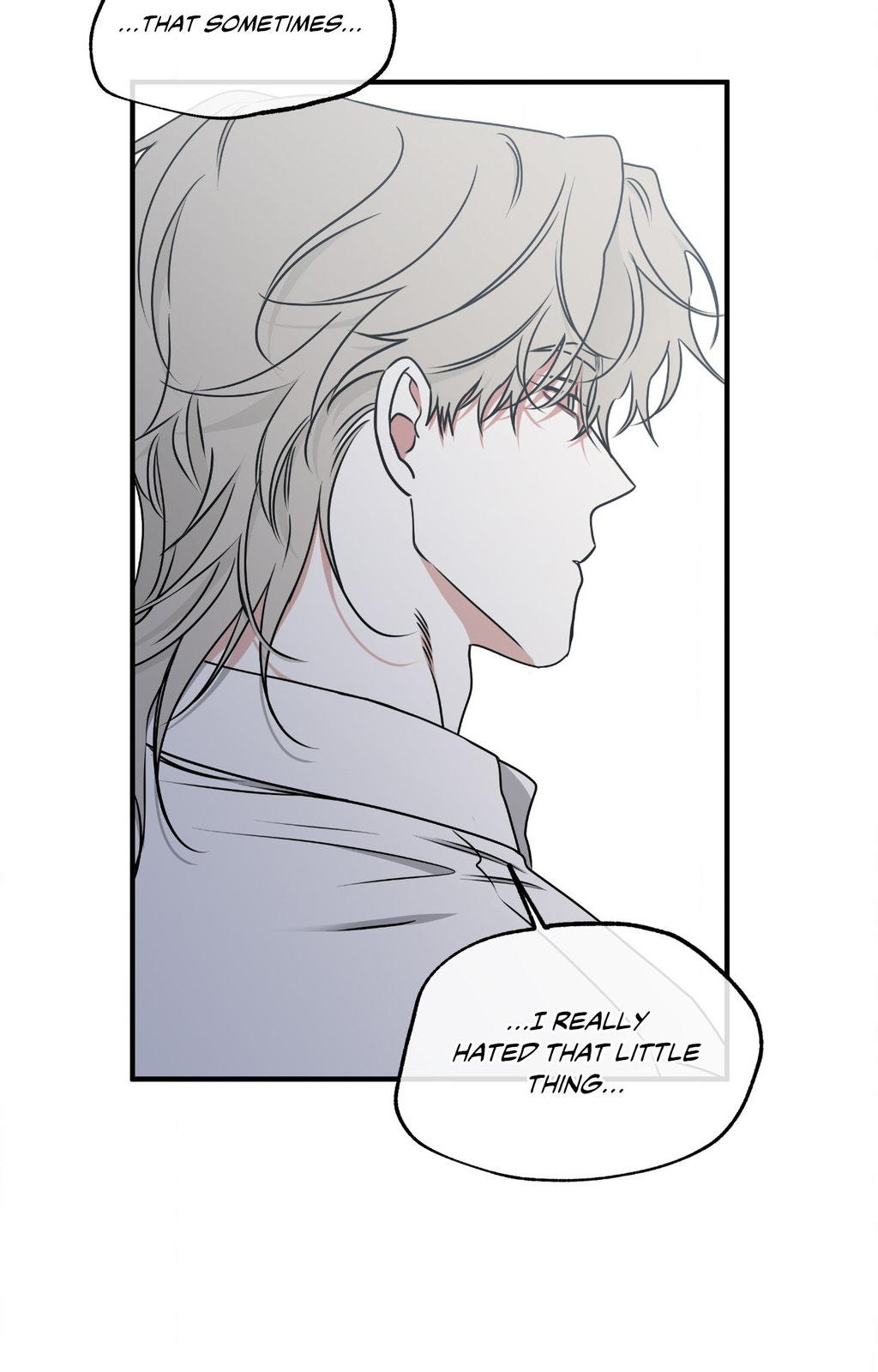 Read Low Tide in Twilight EN Manga Online