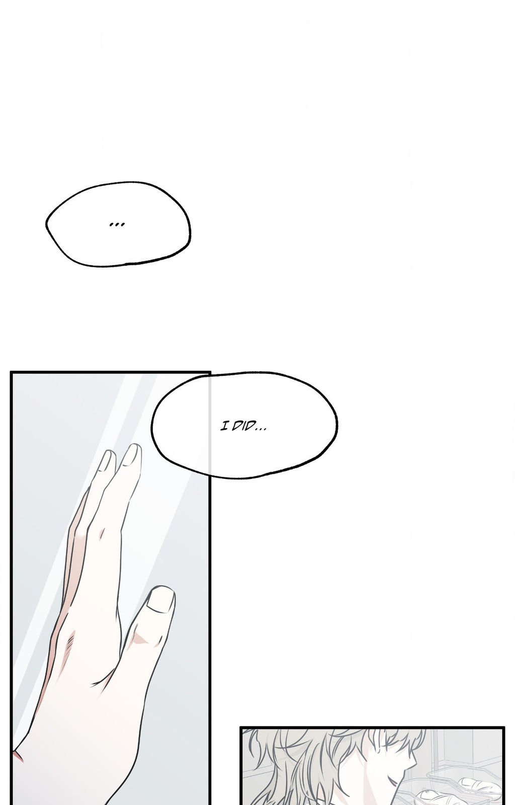 Read Low Tide in Twilight EN Manga Online