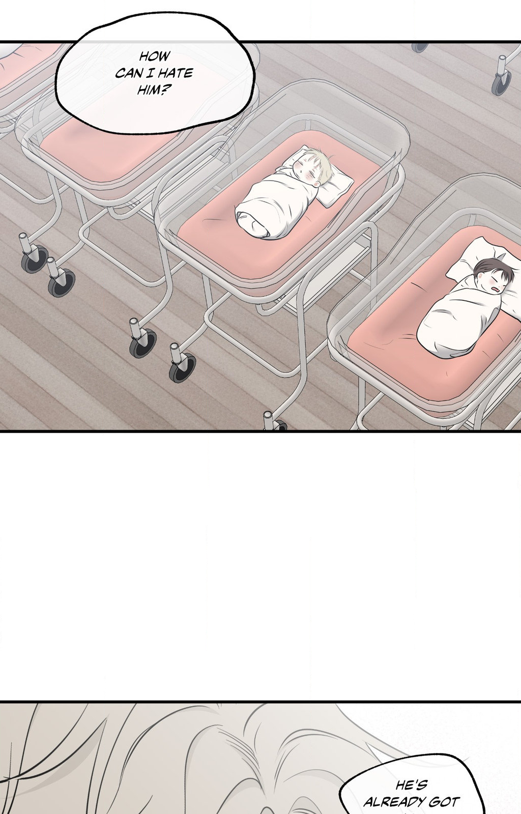 Read Low Tide in Twilight EN Manga Online