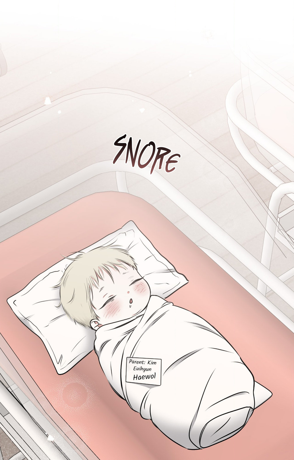 Read Low Tide in Twilight EN Manga Online