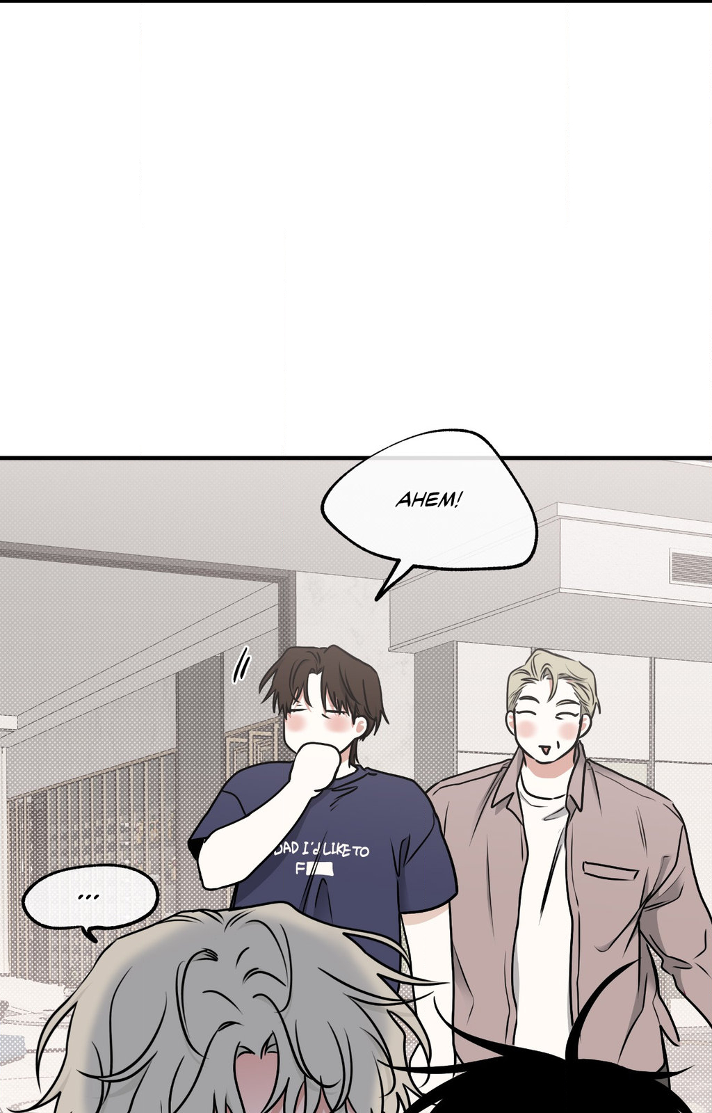 Read Low Tide in Twilight EN Manga Online