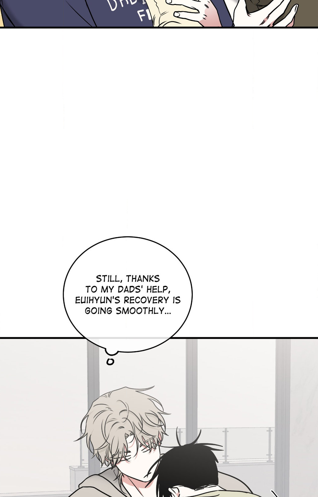 Read Low Tide in Twilight EN Manga Online