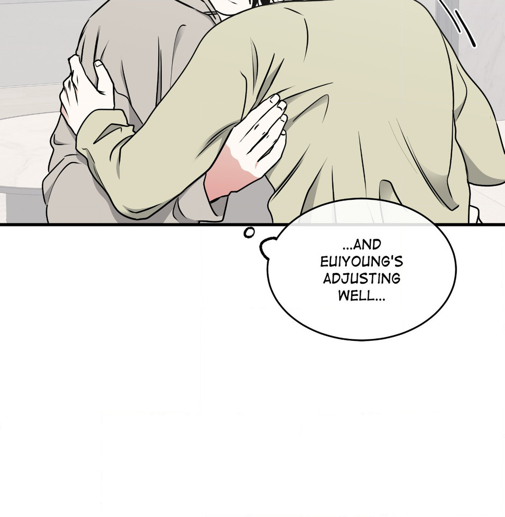 Read Low Tide in Twilight EN Manga Online