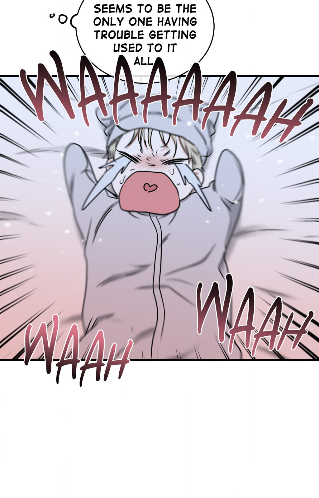 Read Low Tide in Twilight EN Manga Online