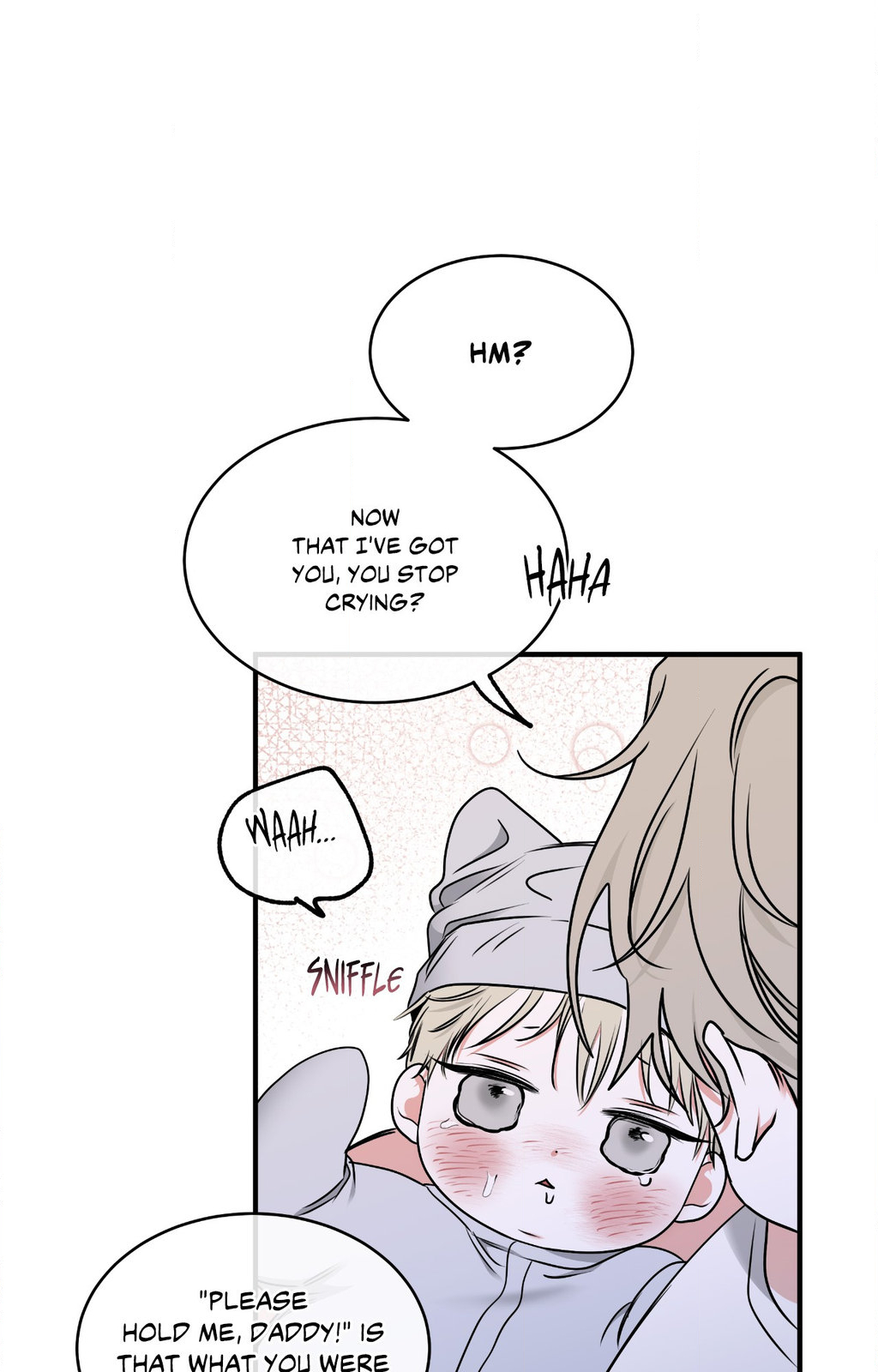 Read Low Tide in Twilight EN Manga Online