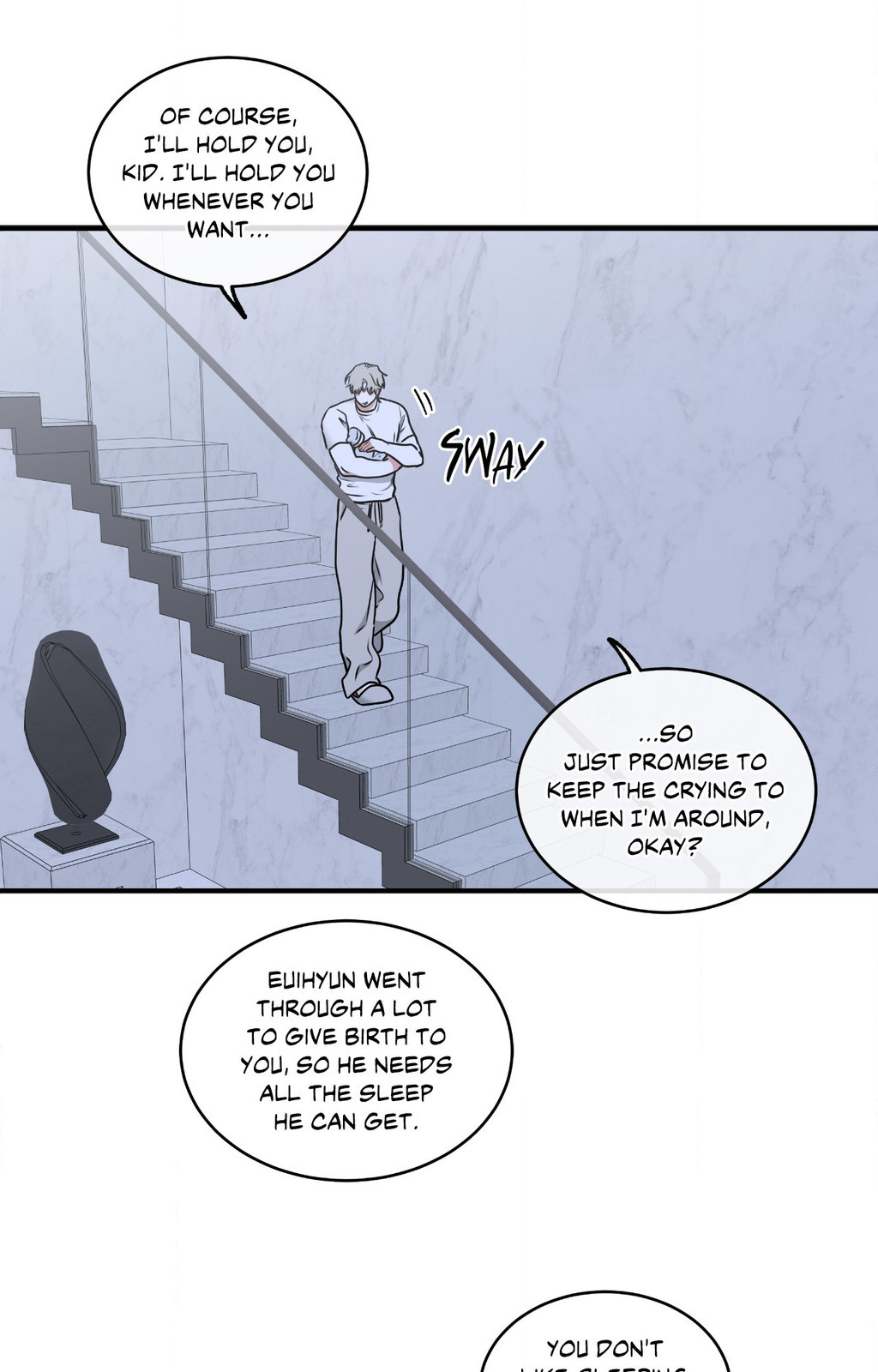 Read Low Tide in Twilight EN Manga Online