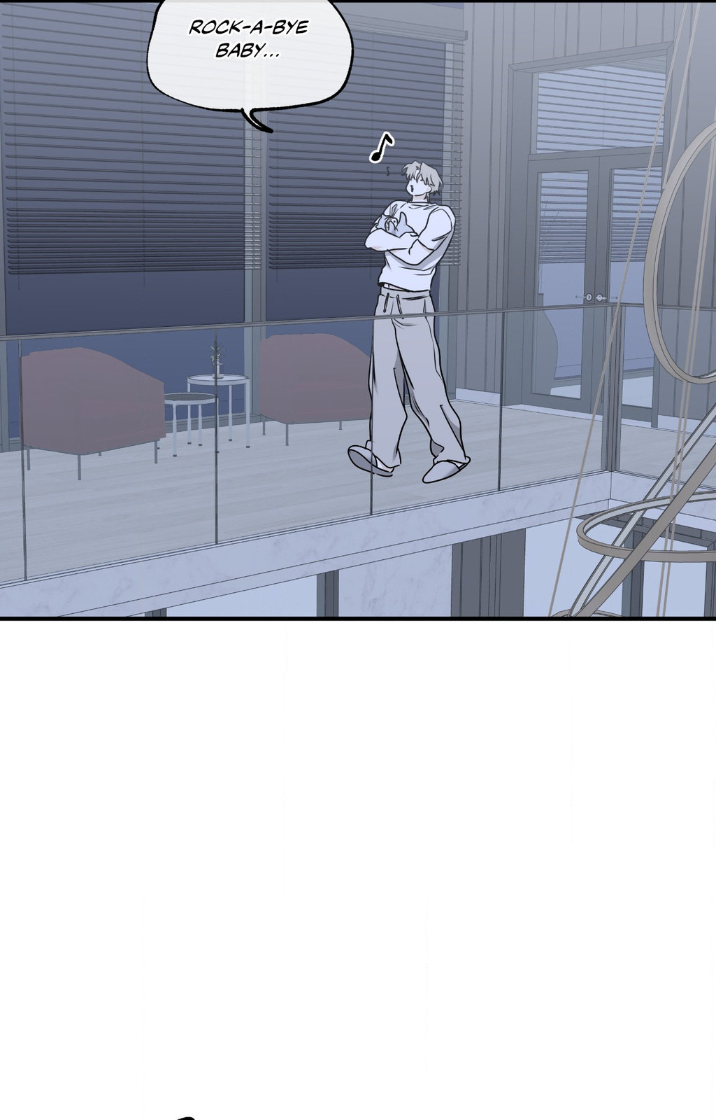 Read Low Tide in Twilight EN Manga Online