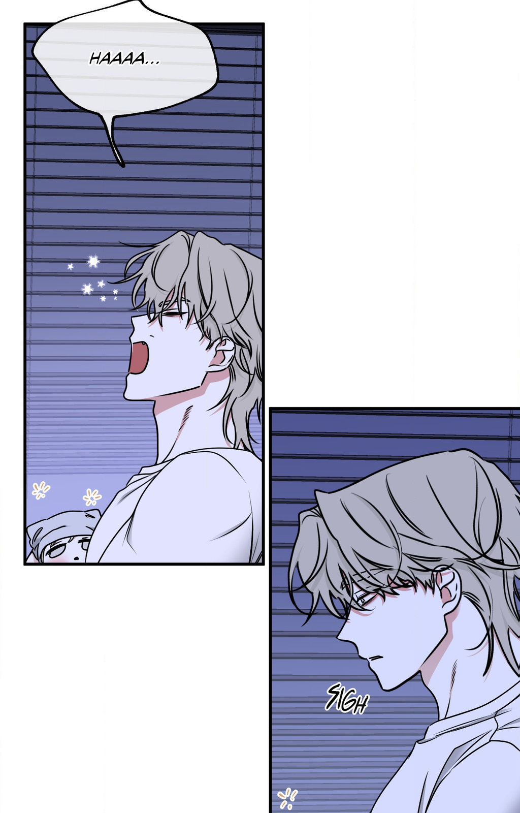 Read Low Tide in Twilight EN Manga Online