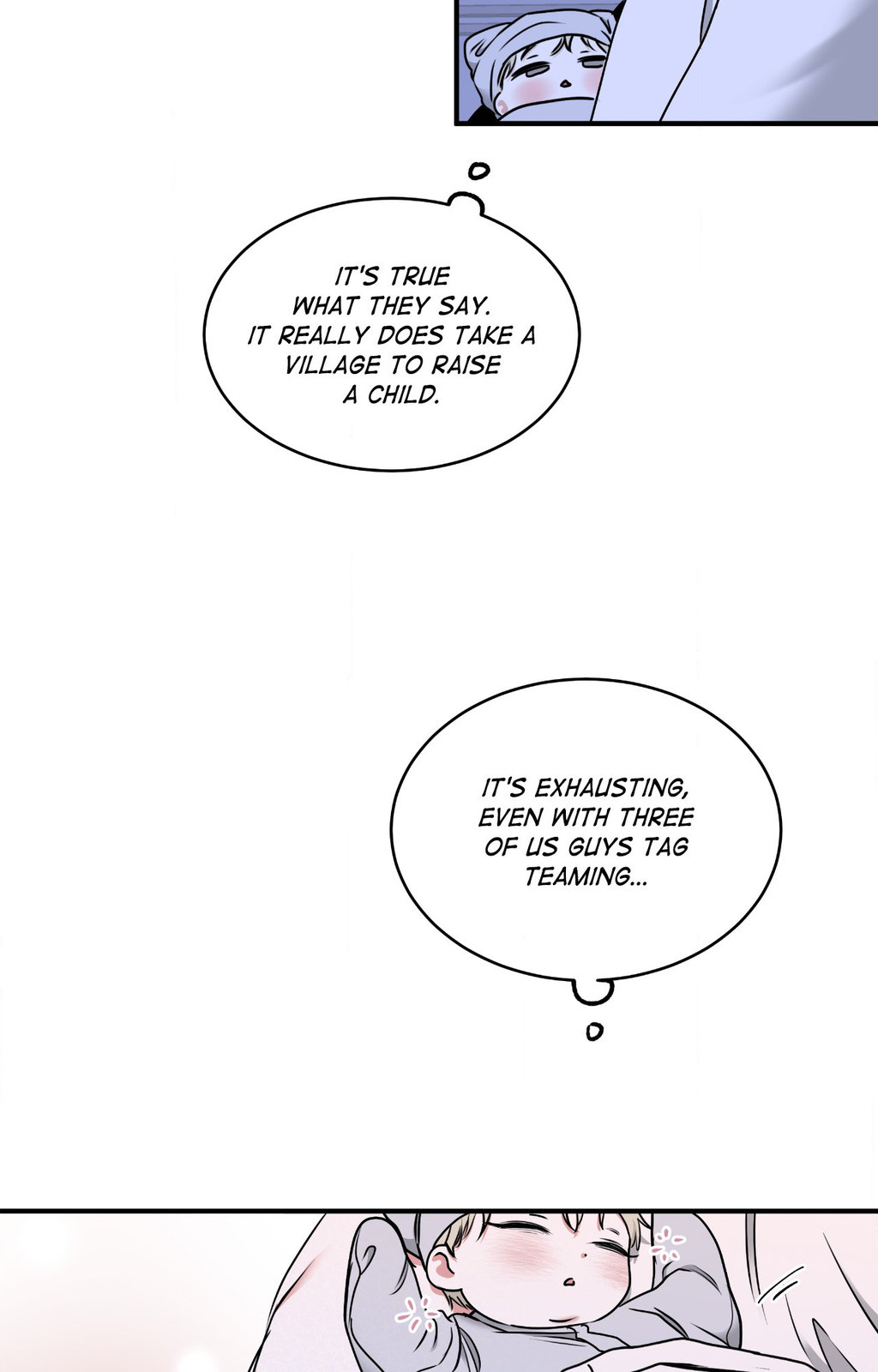 Read Low Tide in Twilight EN Manga Online