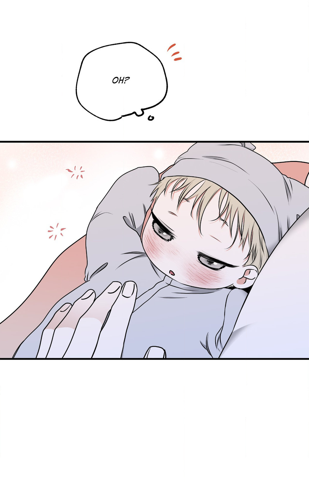 Read Low Tide in Twilight EN Manga Online