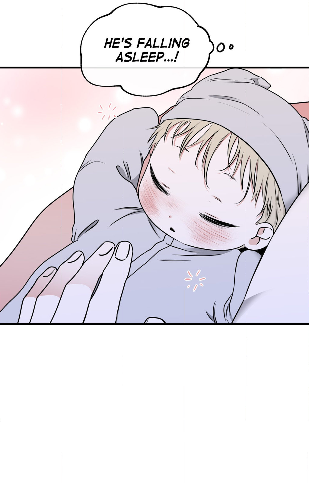 Read Low Tide in Twilight EN Manga Online