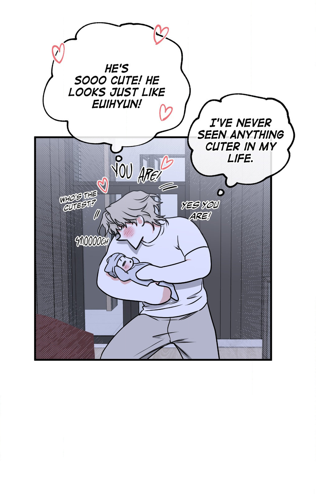 Read Low Tide in Twilight EN Manga Online