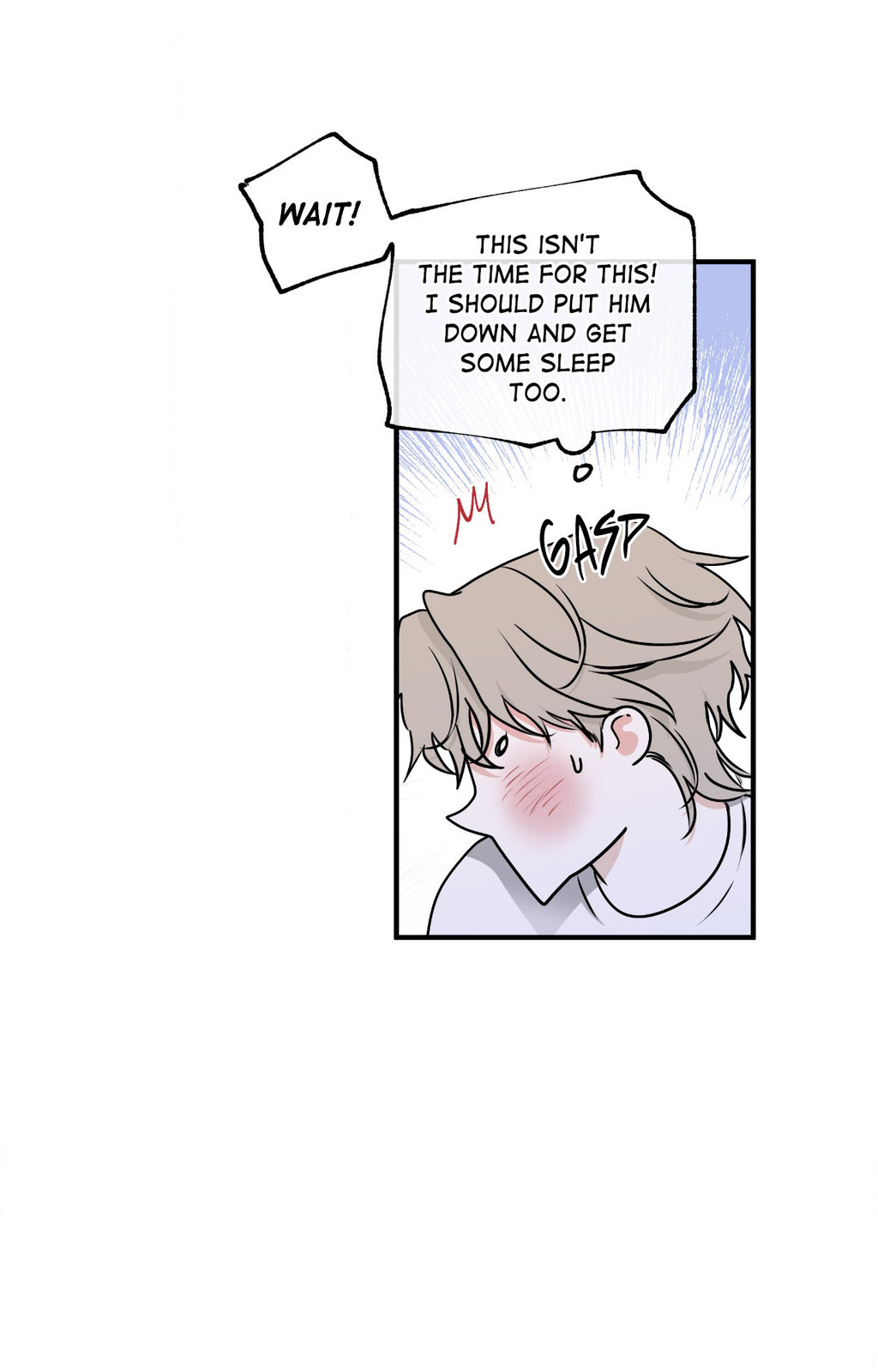 Read Low Tide in Twilight EN Manga Online