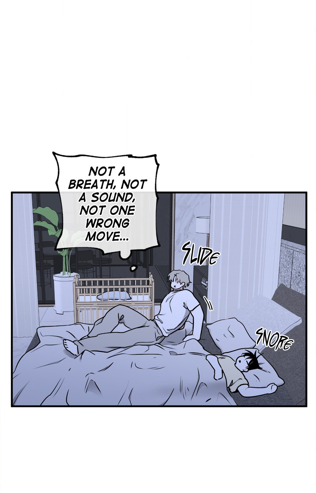 Read Low Tide in Twilight EN Manga Online