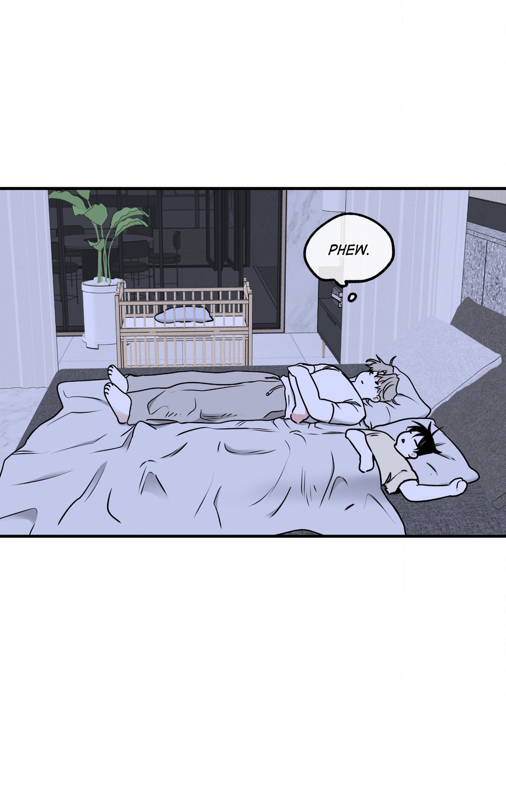 Read Low Tide in Twilight EN Manga Online