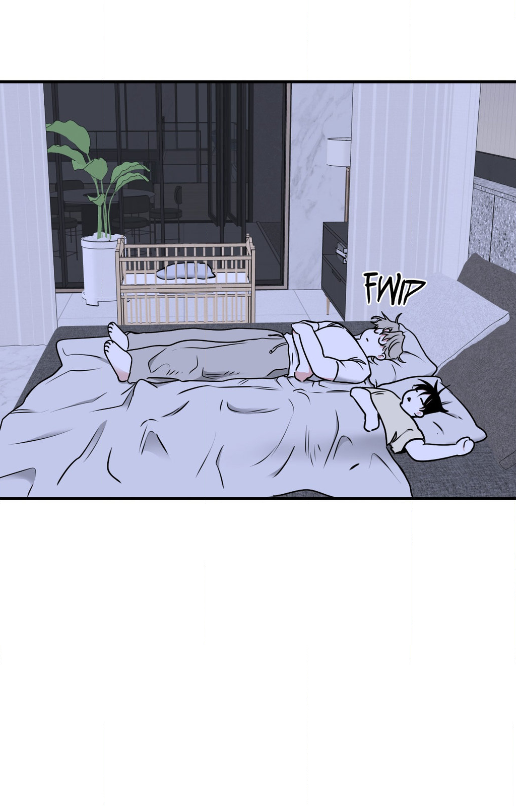 Read Low Tide in Twilight EN Manga Online