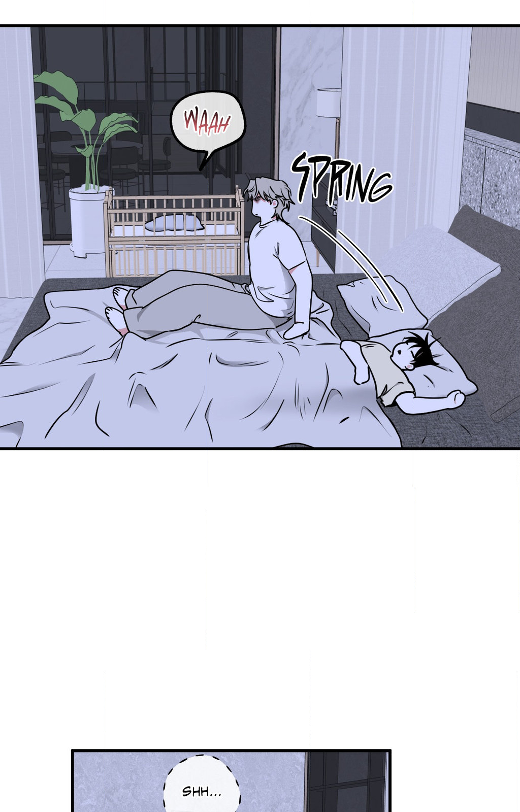 Read Low Tide in Twilight EN Manga Online