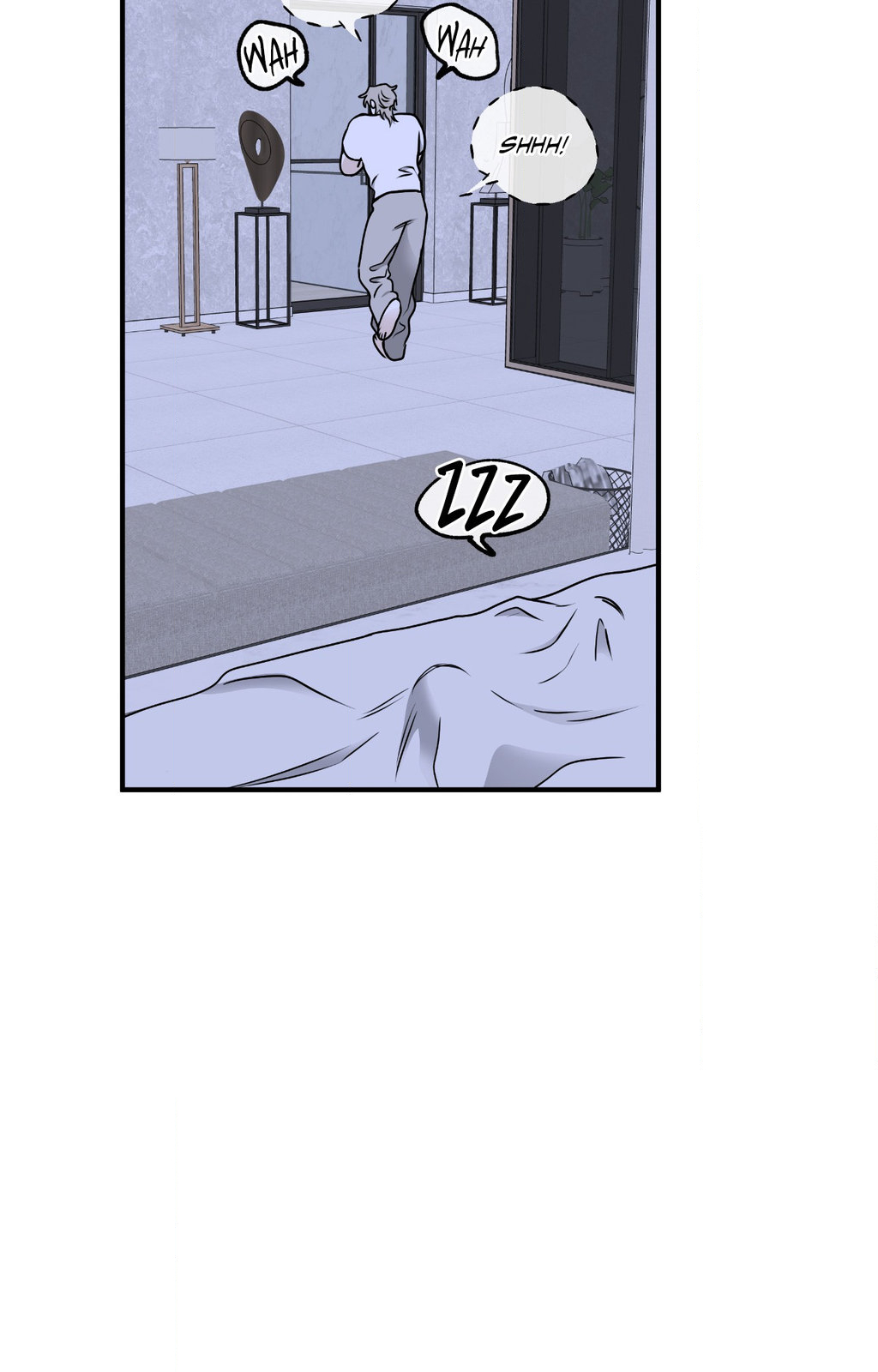 Read Low Tide in Twilight EN Manga Online