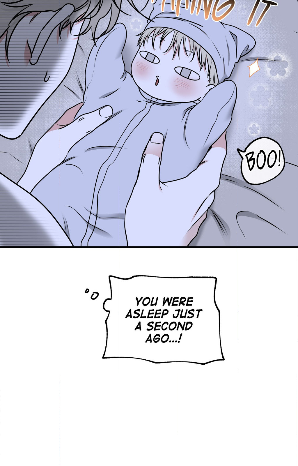 Read Low Tide in Twilight EN Manga Online