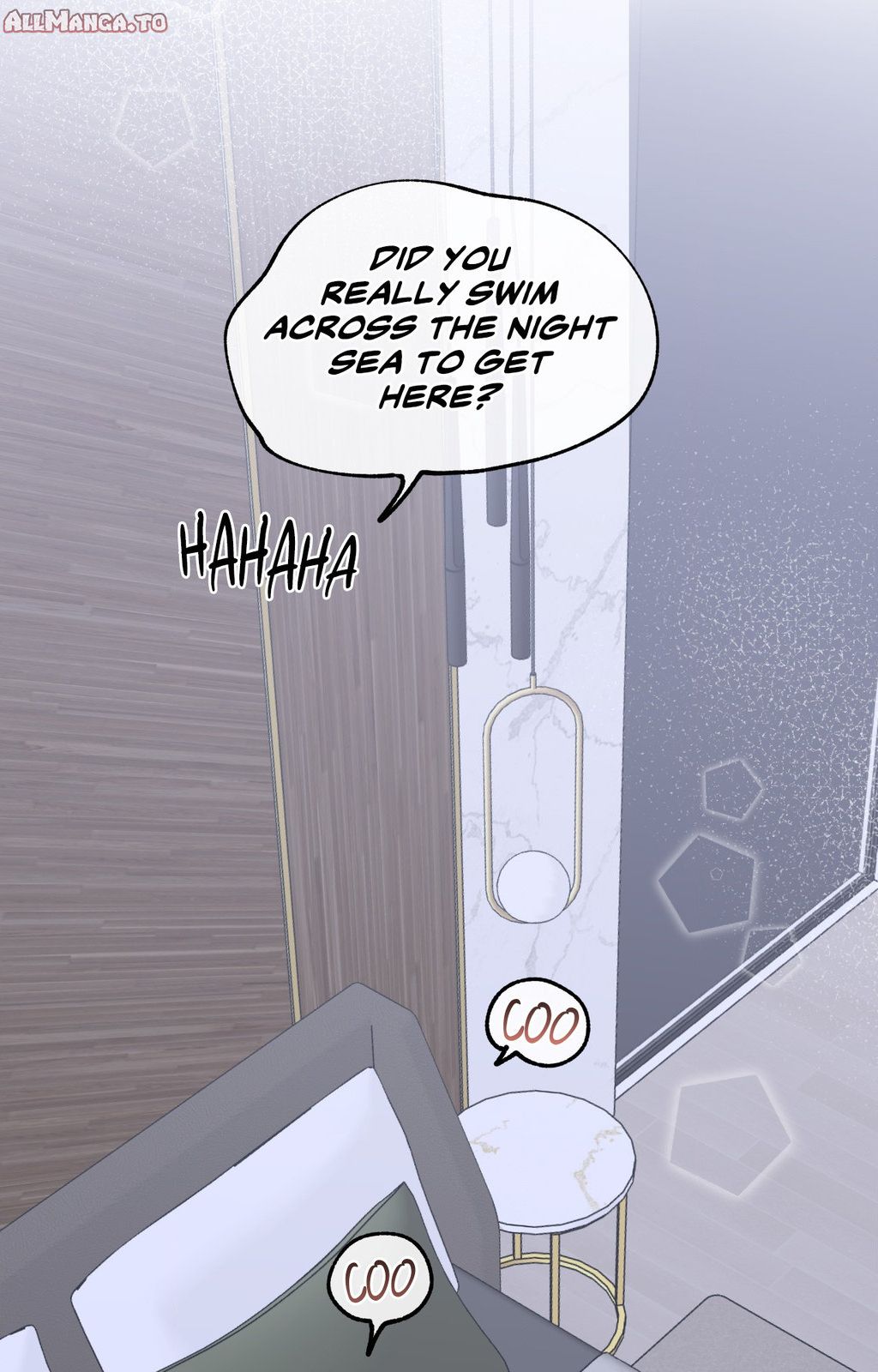 Read Low Tide in Twilight EN Manga Online