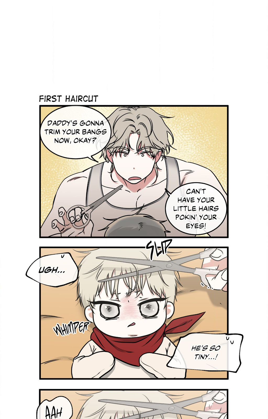 Read Low Tide in Twilight EN Manga Online