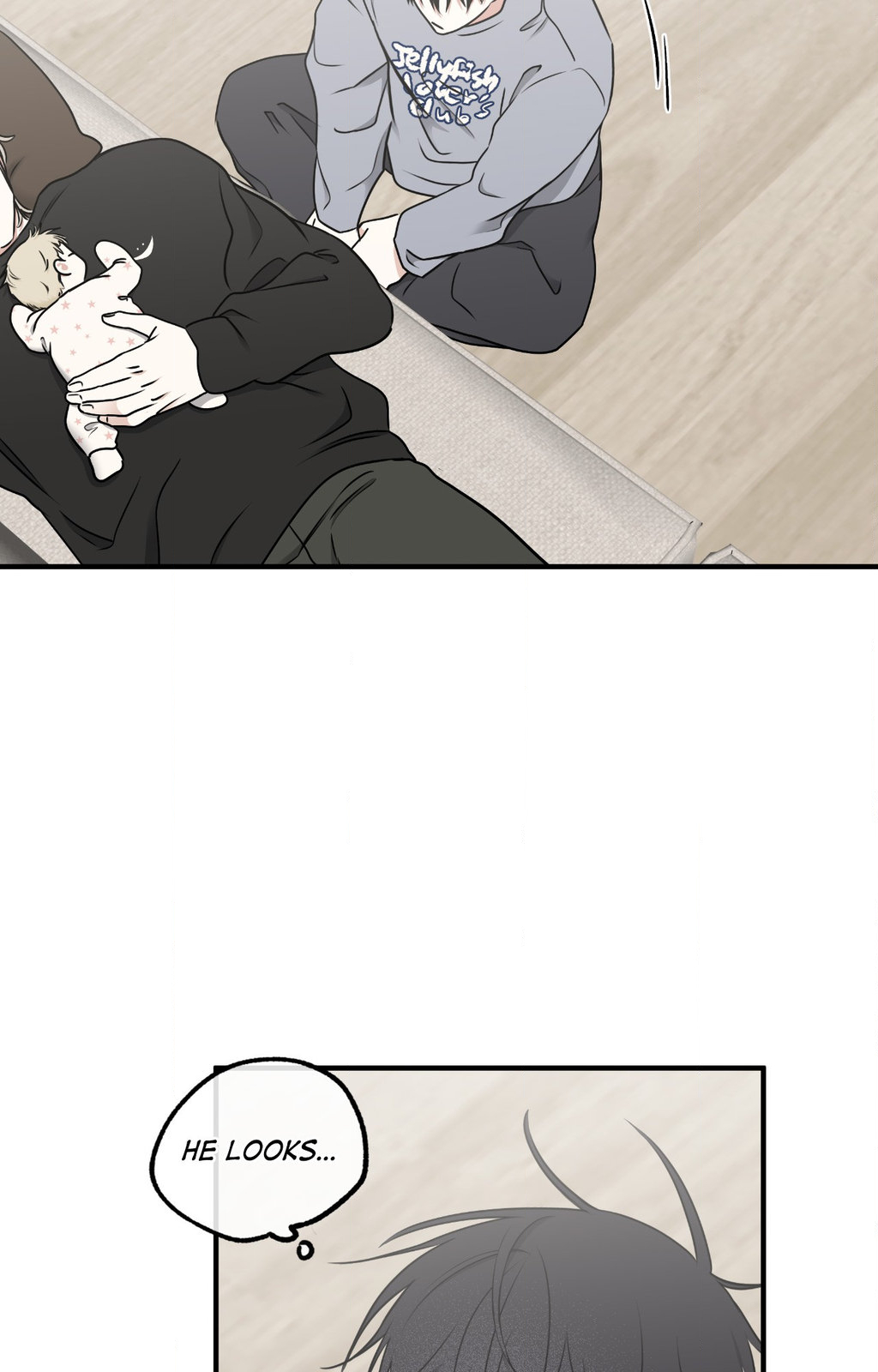 Read Low Tide in Twilight EN Manga Online