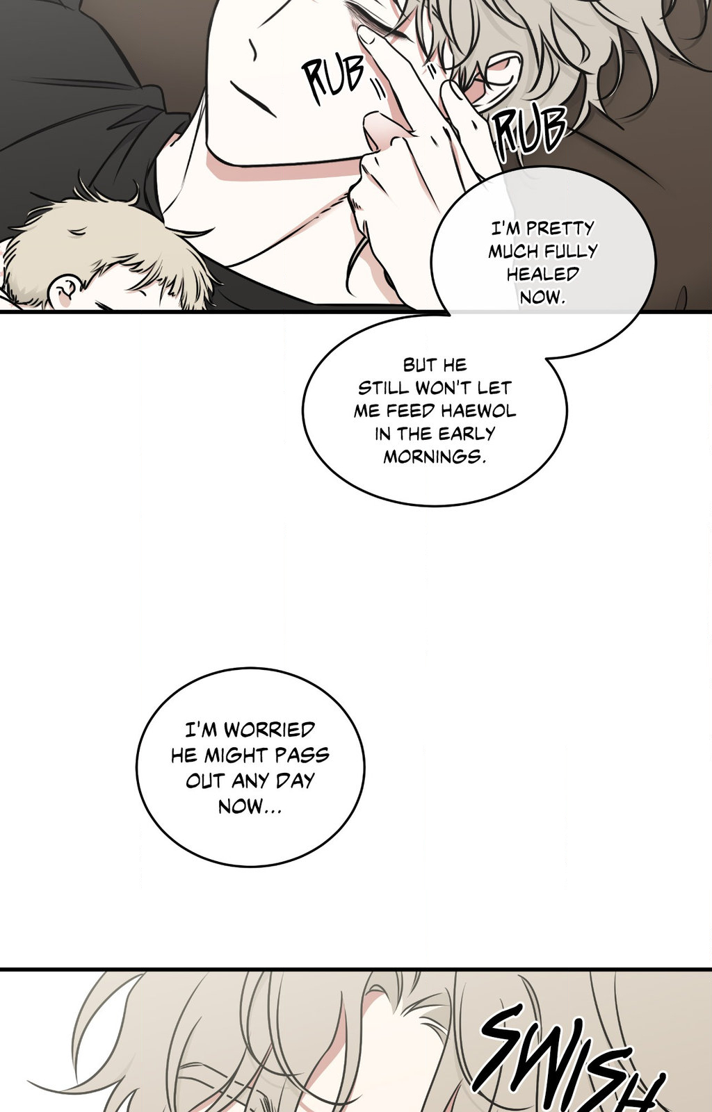 Read Low Tide in Twilight EN Manga Online