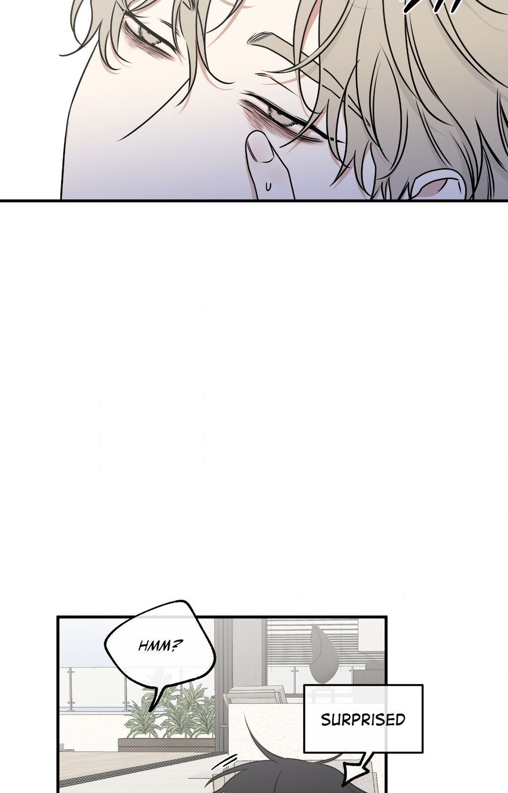 Read Low Tide in Twilight EN Manga Online