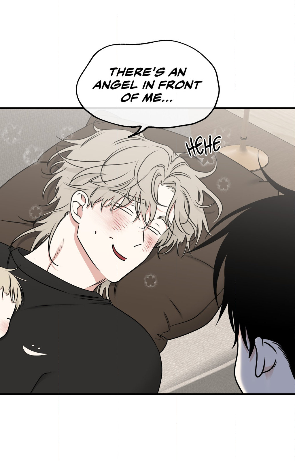 Read Low Tide in Twilight EN Manga Online