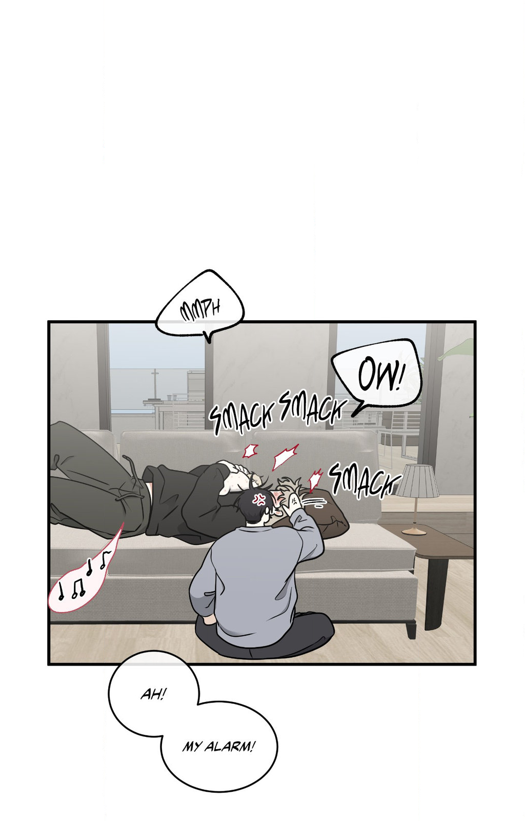 Read Low Tide in Twilight EN Manga Online