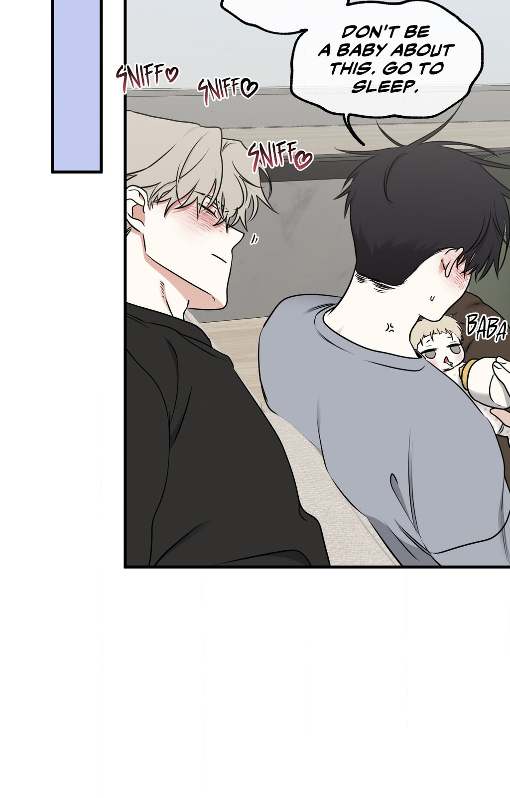 Read Low Tide in Twilight EN Manga Online