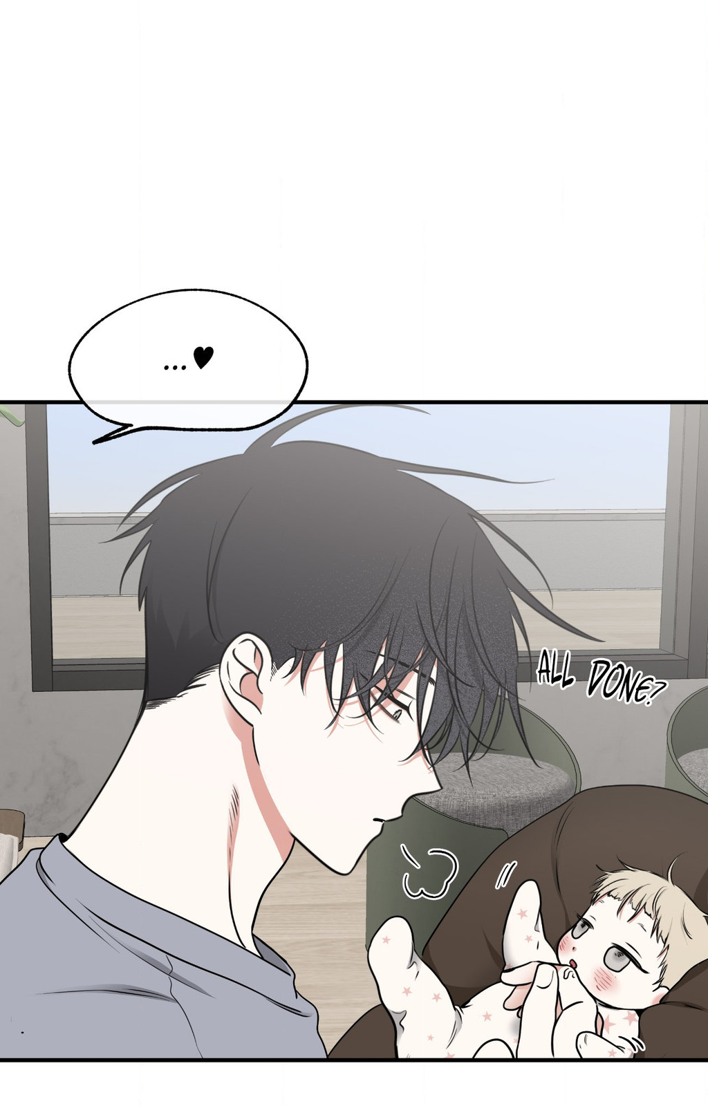 Read Low Tide in Twilight EN Manga Online