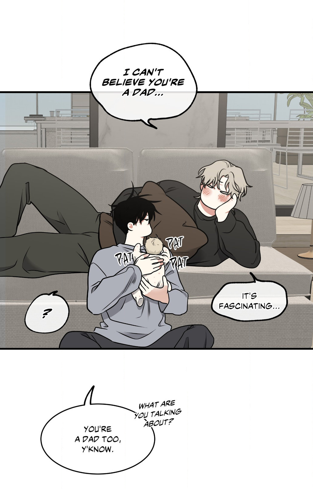 Read Low Tide in Twilight EN Manga Online