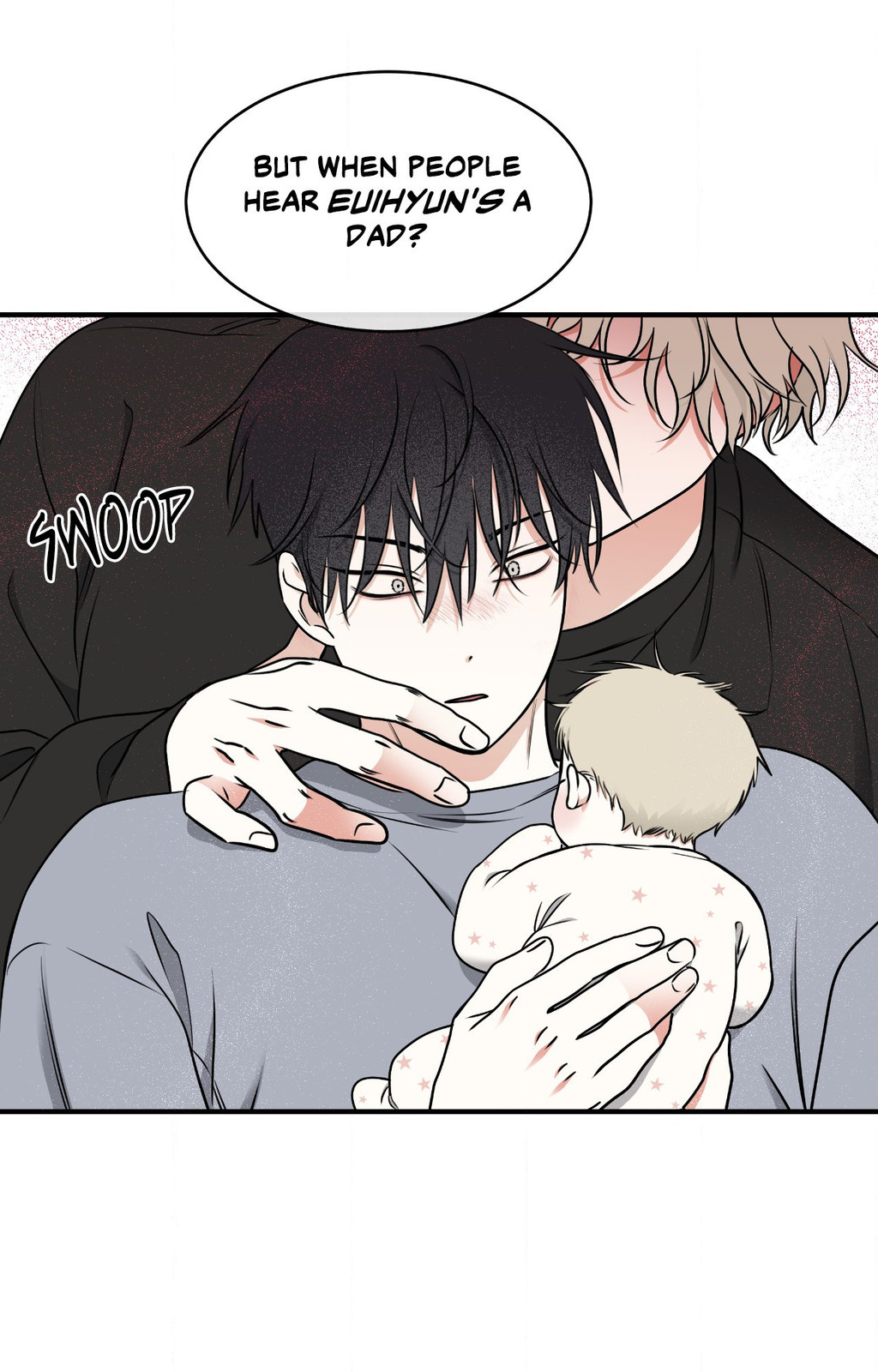 Read Low Tide in Twilight EN Manga Online